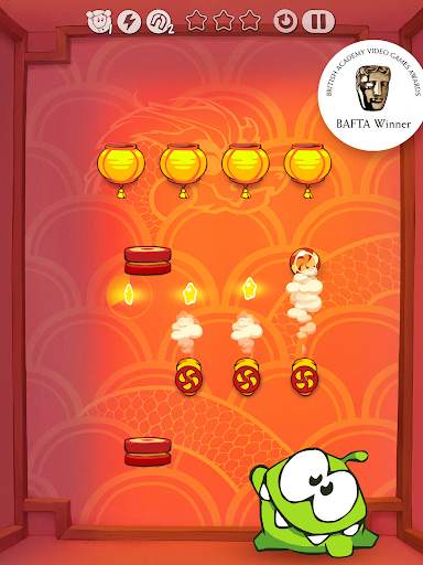 Cut the Rope screenshot 7