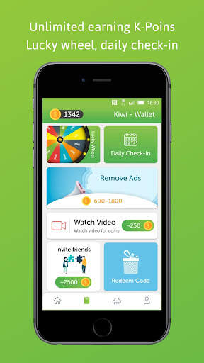Kiwi VPN Proxy: Safer & Faster screenshot 4