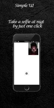 Night Selfie Camera Front Flash Selfie 2018 2 تصوير الشاشة