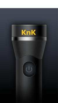 FlashLight KnK screenshot 1