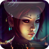 Demoness And Devils icon