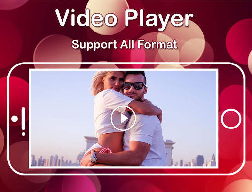 Sax Video Player screenshot 3