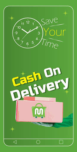 Masshopy - Online shopping App screenshot 4