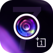 OnePlus 7 Camera : 7 Pro Camera أيقونة