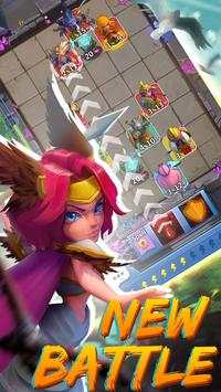 Legend of Gods screenshot 2