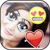 Photo Filters Picts Arts Snap icon