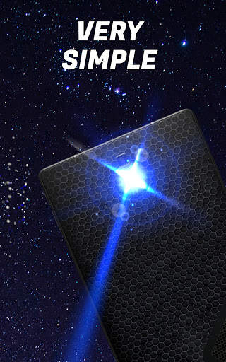 Super Bright Flashlight - Lighting Brightly screenshot 11