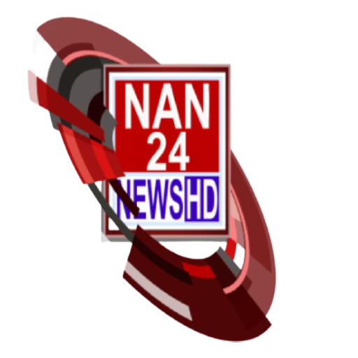 NAN 24 NEWS HD icon