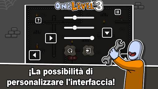 One Level 3 Stickman Jailbreak screenshot 6