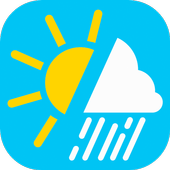 Weather in Bihar icon