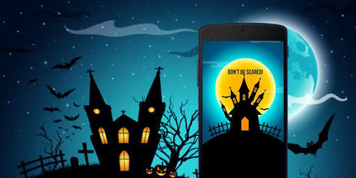 Castle Theme For Flashlight screenshot 4