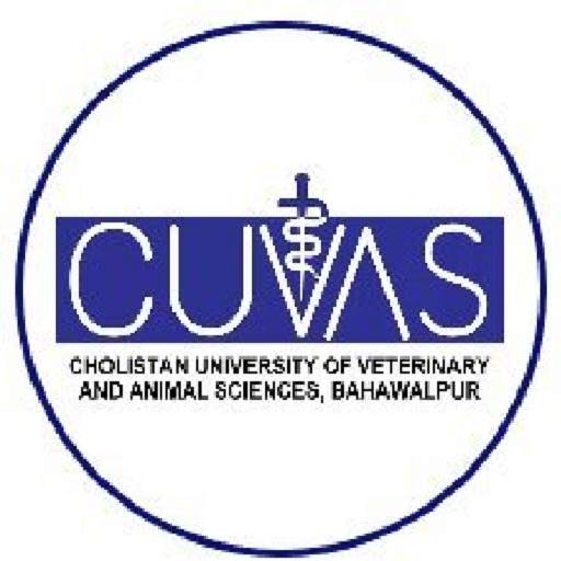 CUVAS Students Portal 1.25