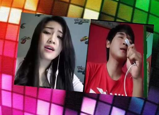 Duet Smule Karaoke Terbaik screenshot 1