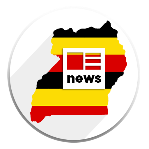 Uganda News TV and Radio - Breaking News أيقونة
