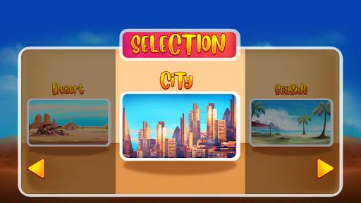 Hills Moto Racing Game - Super Boy Stunt Jump screenshot 7
