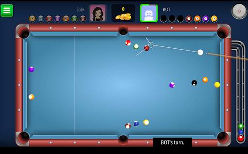 8 Pool King 2020 ( New) скриншот 6