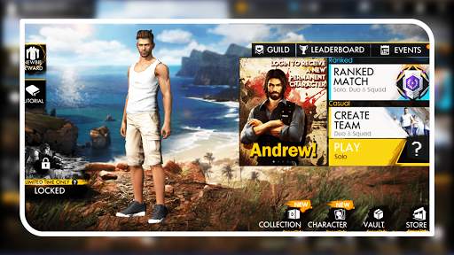 Free-Fire : Tips For Free Fire Guide screenshot 2
