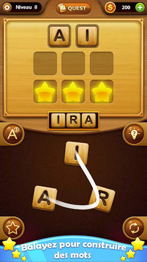 Pro des Mots -recherche de mot screenshot 4
