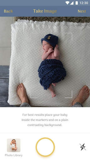 Mini Moments screenshot 3