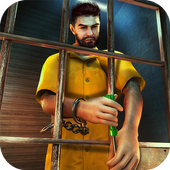 Flucht aus dem Gefängnis - Überlebensmission icon