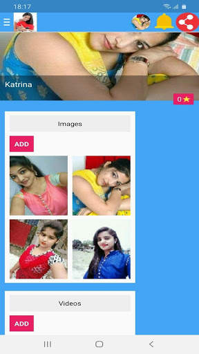 Live Girls Chat Meet screenshot 3