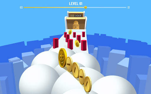 Coin Rush! screenshot 7