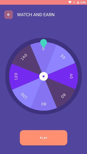 Easy Earn - Make Money Earn Coins Watching Videos स्क्रीनशॉट 2