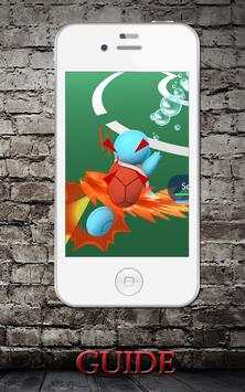 Guide for Pokémon GO screenshot 2