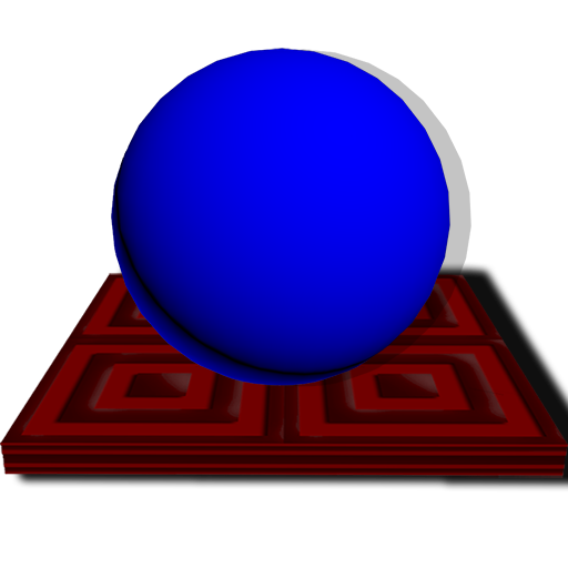 Ball In Action icon