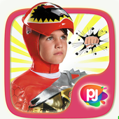 Rangers Photo Editor 2018 icon