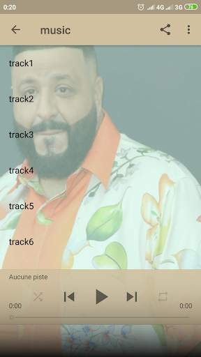 DJ khaled best songs 2020 screenshot 2