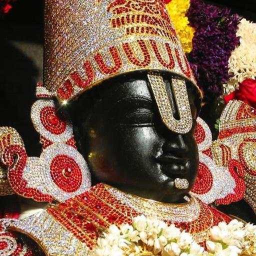 Tirupati Balaji Ringtones 1.7