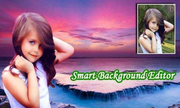 Photo Cut Out – BackGround Changer Photo Editor 2 تصوير الشاشة