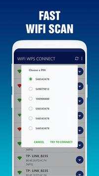 WPS Connect screenshot 2