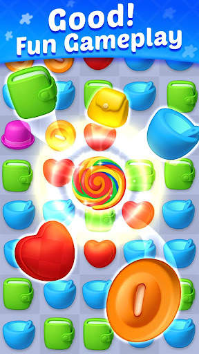 Poly Crush - Sphere Rescue screenshot 6