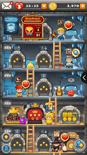Monster Busters screenshot 8