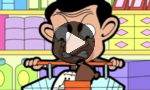 Mr Cartoon Movie HD  Mr Cartoon screenshot 3