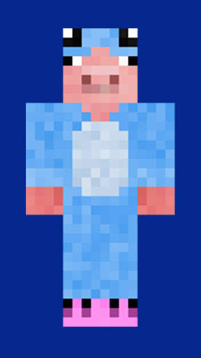 Pig Skin For Minecraft screenshot 3