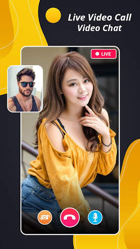 Video Call and Video Chat Guide screenshot 1