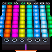 Launchpad Dj Mix Pro😎 icon