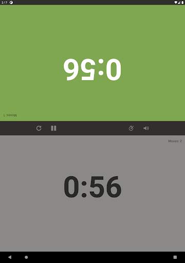 Chess Clock screenshot 13