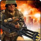 Wicked Battlefield Gun - Machine Gun Simulator 1.0