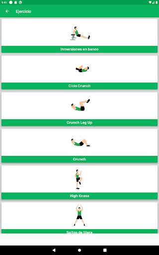 FitPro screenshot 16