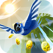 The Amazonian Adventure icon