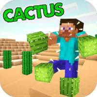 Cactus Mod logo