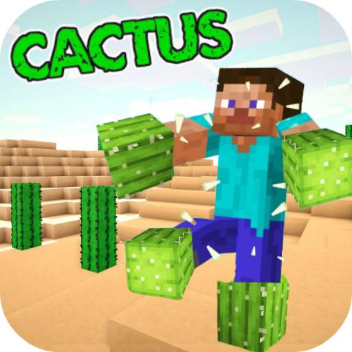 Cactus Mod 1.9