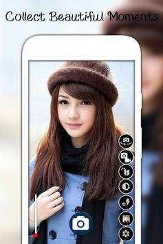 DSLR Camera : Ultra HD 4K Camera screenshot 4