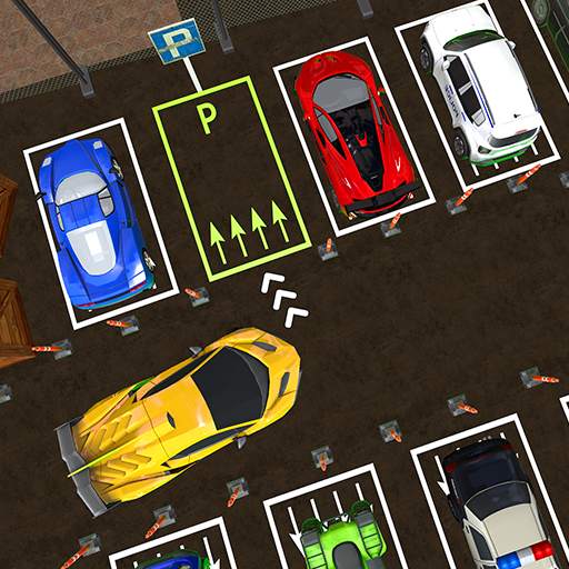 Car Parking Game Super Driving 0.1