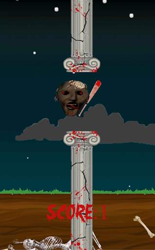 Zombie Grandma   Screamers screenshot 6