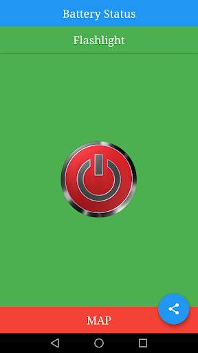 Battery Status - info screenshot 2